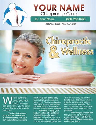 Chiropractic & Wellness