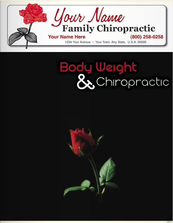 Body Weight & Chiro.