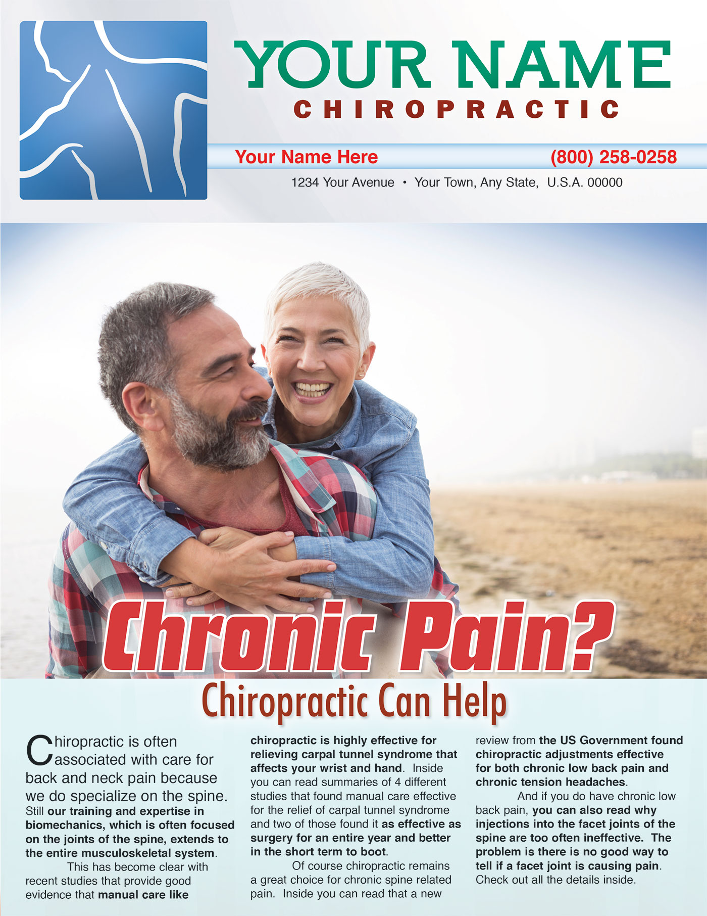 Chronic Pain