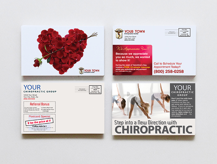 postcard marketing examples postcard marketing examples