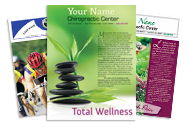 Newsletters for Chiropractors